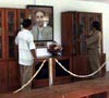 Monumen dr Soetomo Jarang Digunakan Upacara Harkitnas